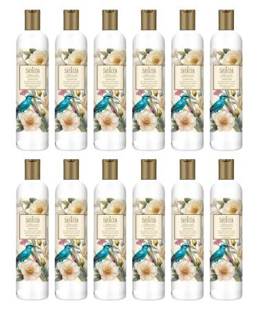 Freedom Shampoo for dyed hair 430 ml 12 pcs