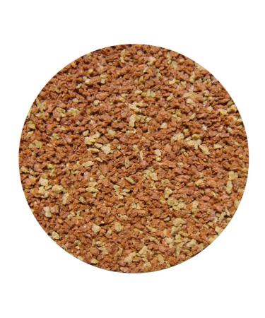 AQUAMENU Aquarium unigrane fish food 4.2 kg 11 liters - Buy Online on GoSupps.com