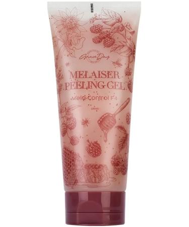 Grace Day Facial peeling exfoliating cleansing gel 180 ml