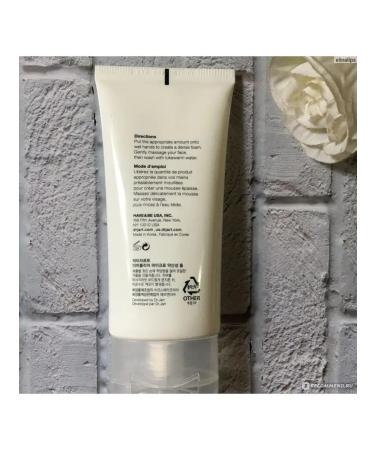 Dr Jart Dermaclear Micro PH Foam Micro Mousse - Buy Online on GoSupps.com