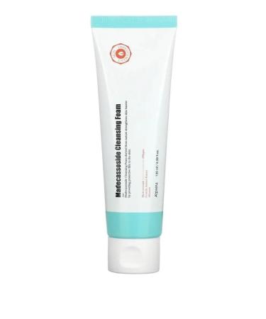 A'Pieu madecassoside facial foam - Buy Online on GoSupps.com