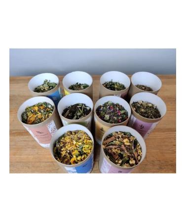 Herbalist Trotsenko Nikolay Sequeze sheet - Buy Online on GoSupps.com