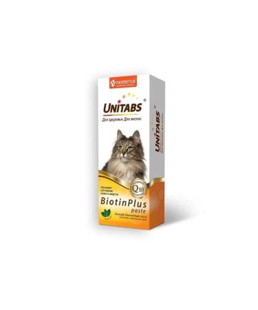 Unitabs Biotinplus paste paste