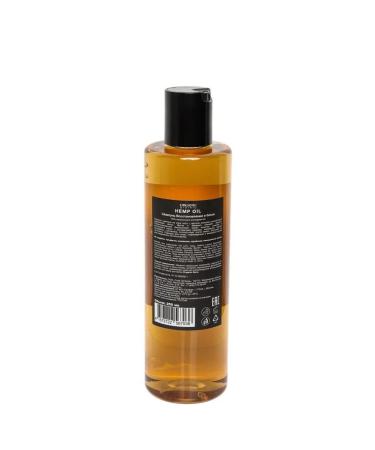 ORGANIC GURU Sonusufant natural shampoo nutrition and strengthening - Buy Online on GoSupps.com