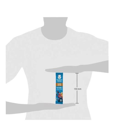 Gerber Bank with blueberry and blackcurrant - Buy Online on GoSupps.com