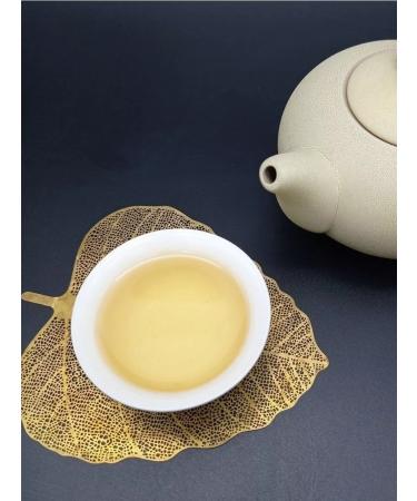 Tea Turtle "Emerald spirals of spring" - Buy Online on GoSupps.com