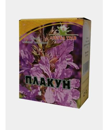 The ABCs of Herbs Plakun grass 40 g