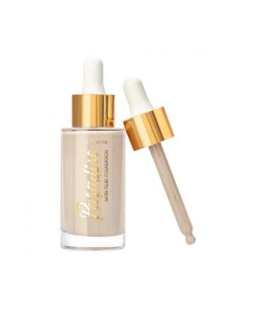 RELOUIS Tonal fluid cream paradiso tone 01