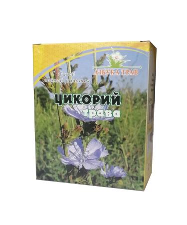 The ABCs of Herbs Chicory ordinary grass 40 g