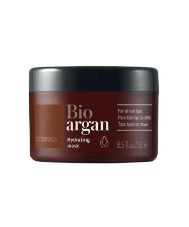 Lakme Mask K.Therapy Bio Argan Hydrating 250 ml