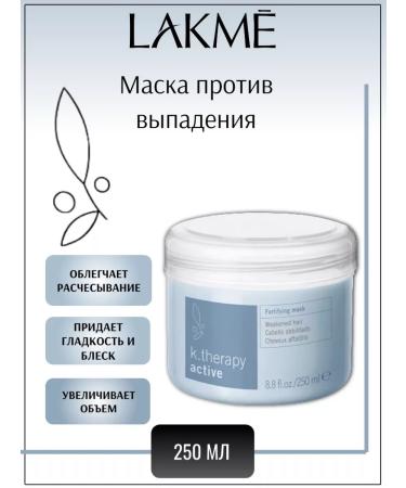 Lakme k.therapy 250