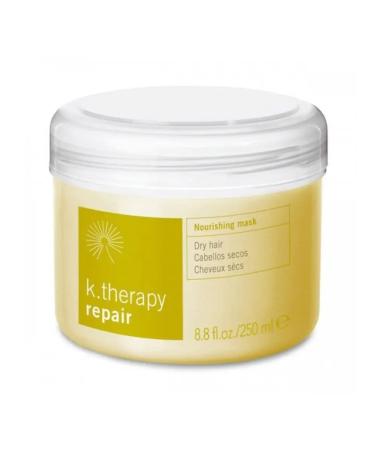 Lakme Mask K.Therapy Nouring Mask Dry Hair for Hair 250 ml