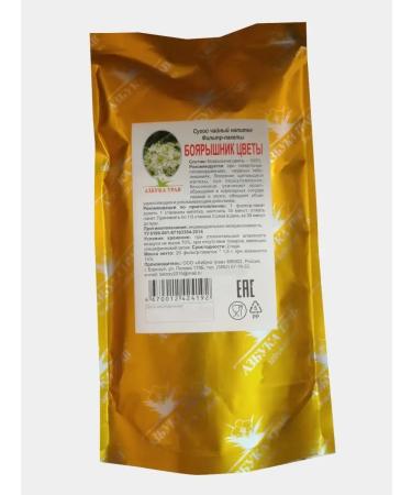 The ABCs of Herbs Hawthorn flowers filter packages