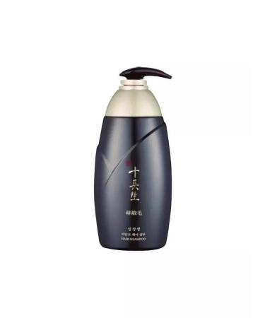 Rosee Sibjngsaeng Vidanmo hair shampoo 760 ml