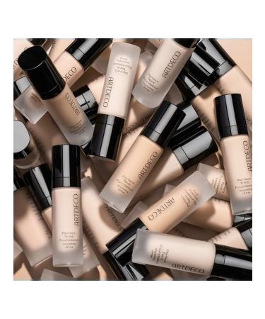Artdeco The foundation base of Perfect Teint Foundation Ton 12 - Buy Online on GoSupps.com