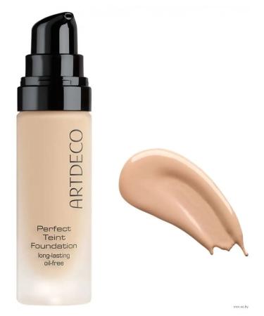 Artdeco Tonal base Perfect Teint Foundation Ton 20