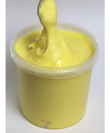 The Good Beekeeper Honey with sea buckthorn 2 kg proper nutrition - Buy Online on GoSupps.com