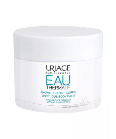 URIAGE Eau Thermale body balm nutritious 200 ml - Buy Online on GoSupps.com