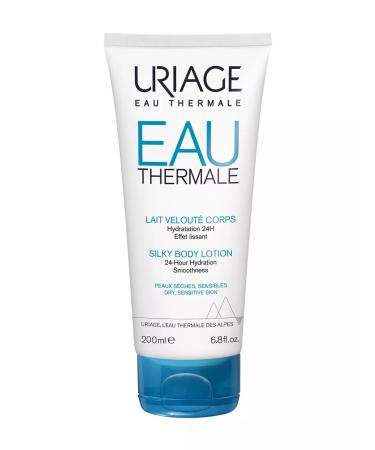URIAGE Eau Thermale Moisturizer Music - Buy Online on GoSupps.com