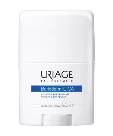 URIAGE Bariederm-Cica Body Stick Against Cracks 22 g - Buy Online on GoSupps.com