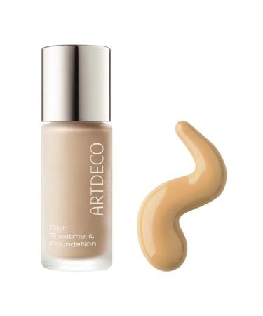 Artdeco Cream Tonal Rich Treatment Foundation tone 17