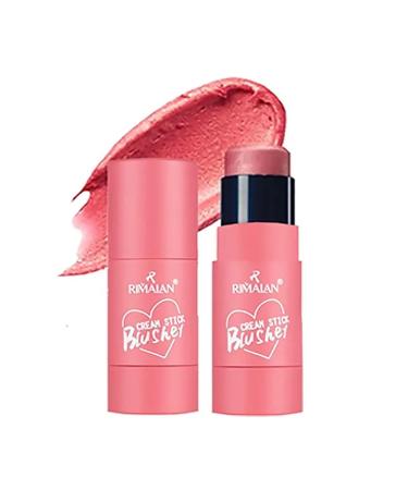 Rimalan Blush-cream 02 bright pink