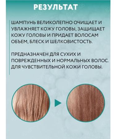 LADOR Professional moisturizing hair shampoo 100 ml - Buy Online on GoSupps.com