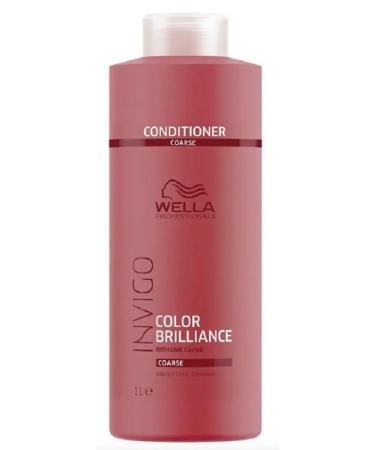 WELLA PROFESSIONALS WELLA Color Brill Balm-Care of Tolera Control 1l 1l - Buy Online on GoSupps.com