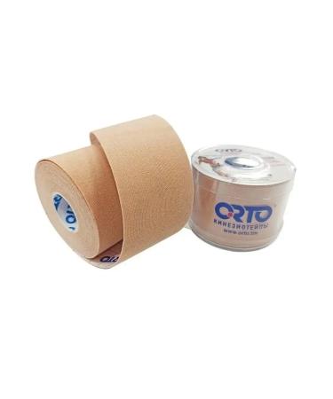 ORTO Kinesio tape for the legs and body - Buy Online on GoSupps.com