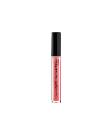 RELOUIS Mirror-effect lip gloss shade 18 creamy coral  - Buy Online on GoSupps.com