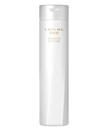 LebeL One Shampoo Moisture Moisturizer shampoo 240 ml - Buy Online on GoSupps.com
