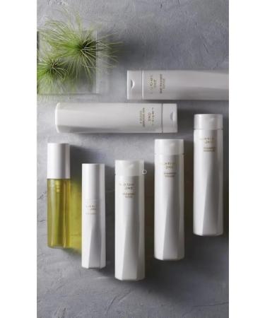 LebeL One Shampoo Soften Shampoo Restoring 240 ml - Buy Online on GoSupps.com