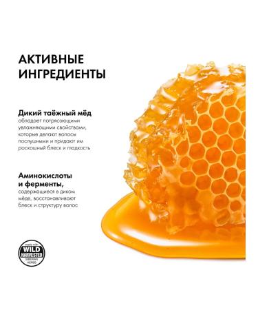 Natura Siberica Hair shampoo moisturizing 400 ml - Buy Online on GoSupps.com