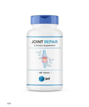SNT Joint Protector Joint Repair Bones 90t - Buy Online on GoSupps.com
