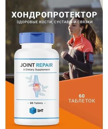 SNT Joint Protector Joint Repair Vitamin 60T