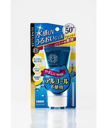 Sunkiller Moisturizing Clon -operaint cream SPF50 - Buy Online on GoSupps.com