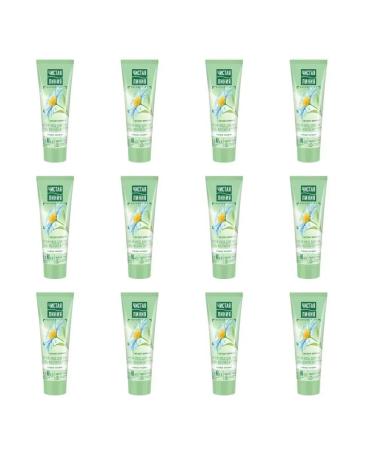 Clean line Hand cream Tender nutrition with chamomile 75 ml 12 pcs