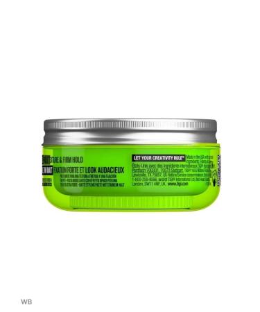 TIGI Matte mastic for hair for hairManipulator - Buy Online on GoSupps.com
