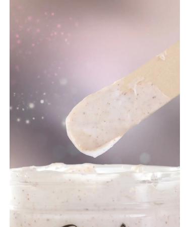 SILVER Exfoliating foot scrub to care for the skin of the feet of the heels - Buy Online on GoSupps.com