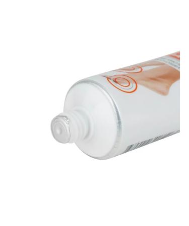 Novosvit Gel-peeling slop for smooth heels and legs - Buy Online on GoSupps.com