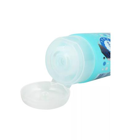 Novosvit Piling-slot for the face "Gialuronovaya" 100 ml - Buy Online on GoSupps.com