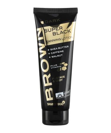 Tannymaxx Cream for a solarium with a bronzer to accelerate tanning 125 ml - Buy Online on GoSupps.com