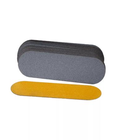 Smart Master Disposable interchangeable files for pedicure for stops 180 - Buy Online on GoSupps.com