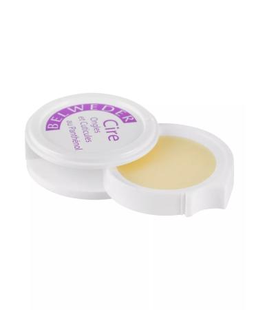 BELWEDER Nail wax "Panthenol Forte" 6 g - Buy Online on GoSupps.com