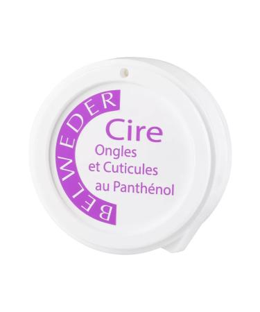 BELWEDER Nail wax "Panthenol Forte" 6 g - Buy Online on GoSupps.com