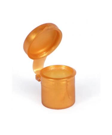 DNC L'Oor nail wax "Nourishing" 5 ml - Buy Online on GoSupps.com