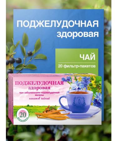 Gordeev Pancreas healthy from pancreatitis