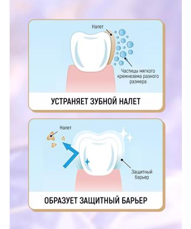 SunStar Ora2 Japanese bleaching toothpaste mint-lavender - Buy Online on GoSupps.com