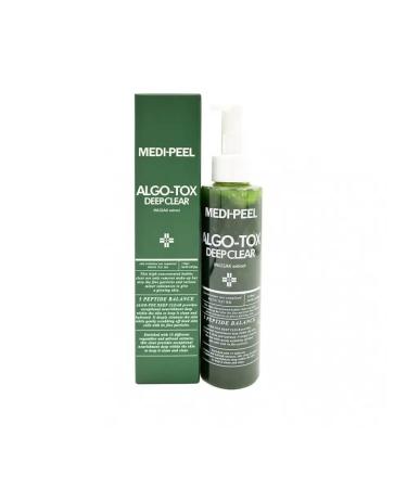 BEKMARMedipeel Medi-Peel Algo-tox Deep Clear gel - Buy Online on GoSupps.com
