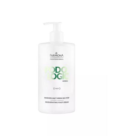 Farmona Feet cream Calier Restoring for heels